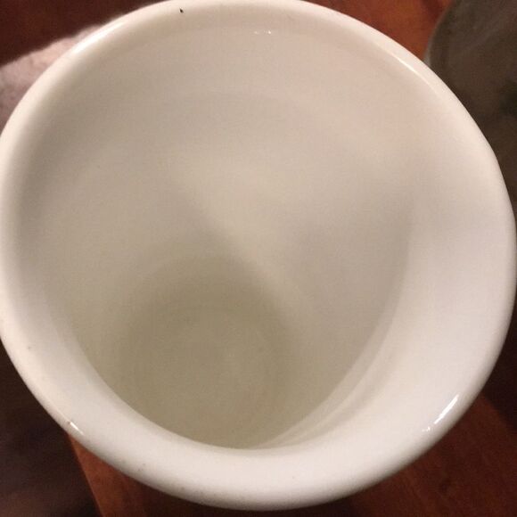 Ceramic Coffee Cup  - Picture 7 of 7